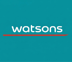 Watsons - Weekday Deals